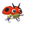 Ledyba