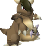 Kangaskhan