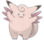 Clefable
