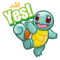 Pegatina Squirtle GO.png