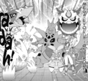 Beedrill en MP19