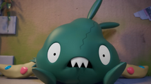 Trubbish