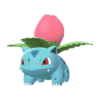 Imagen de Ivysaur en Leyendas Pokémon: Z-A