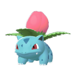 Imagen de Ivysaur en Leyendas Pokémon: Z-A