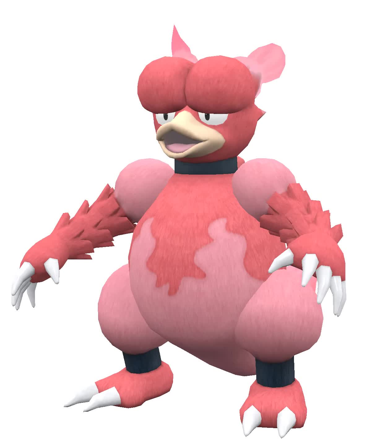 Archivo:Magmar EP variocolor.webm - WikiDex, la enciclopedia Pokémon