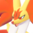 Mega-Delphox