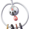 Icono de Klefki en Leyendas Pokémon: Z-A