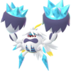 Imagen de Mega-Crabominable en Leyendas Pokémon: Z-A