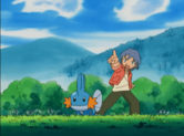 Mudkip