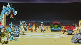 Pokémon clonados