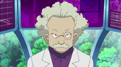 Doctor Zager