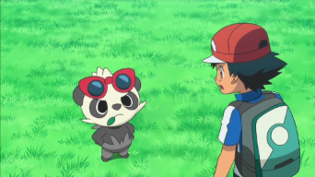 Imagen de Pancham de Serena