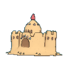 Palossand