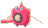 Imagen de Rotom lavado variocolor en Pokémon Espada y Pokémon Escudo