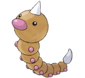 Weedle