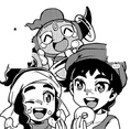 Hoopa en MP18