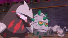 Excadrill