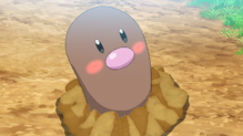 Diglett