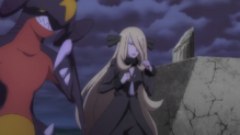 Garchomp