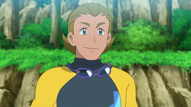 Kiley - WikiDex, la enciclopedia Pokémon