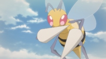 Beedrill