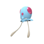 Tentacool