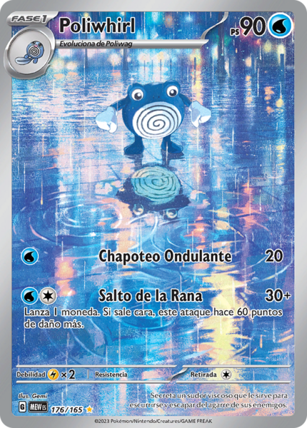 Archivo:Poliwhirl (151 176 TCG).png