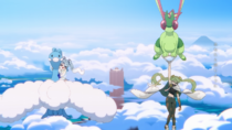 Imagen de Flygon