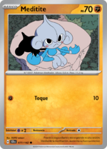 Meditite (Corona Astral 77 TCG).png