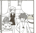 Ivysaur en PMZ09