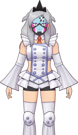 Erin - WikiDex, la enciclopedia Pokémon