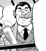 Proteína en Pokémon Pocket Monsters.