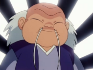 Ruco Shuckle/Viejo Shuckle.