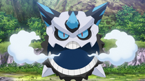 Imagen de varios Pokémon