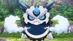 Mega-Glalie