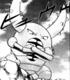 Pinsir
