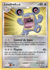 Loudred (Grandes Encuentros TCG).png