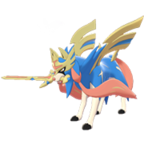 Zacian