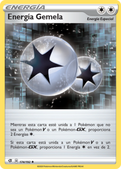 Energía Gemela