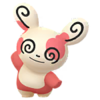 Spinda 4