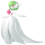 Mega-Gardevoir