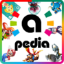 Logo amiibopedia