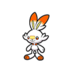 Scorbunny