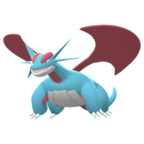 Salamence