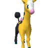 Girafarig