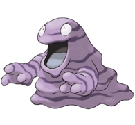 Grimer