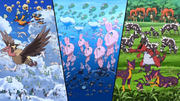 P14 Pokémon en aire, agua y tierra.png