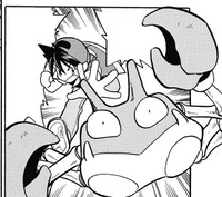 ...y versión en español, sacada de una en inglés.