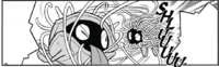 Tangela de Erika usando restricción.
