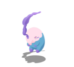 Frotacara variocolor